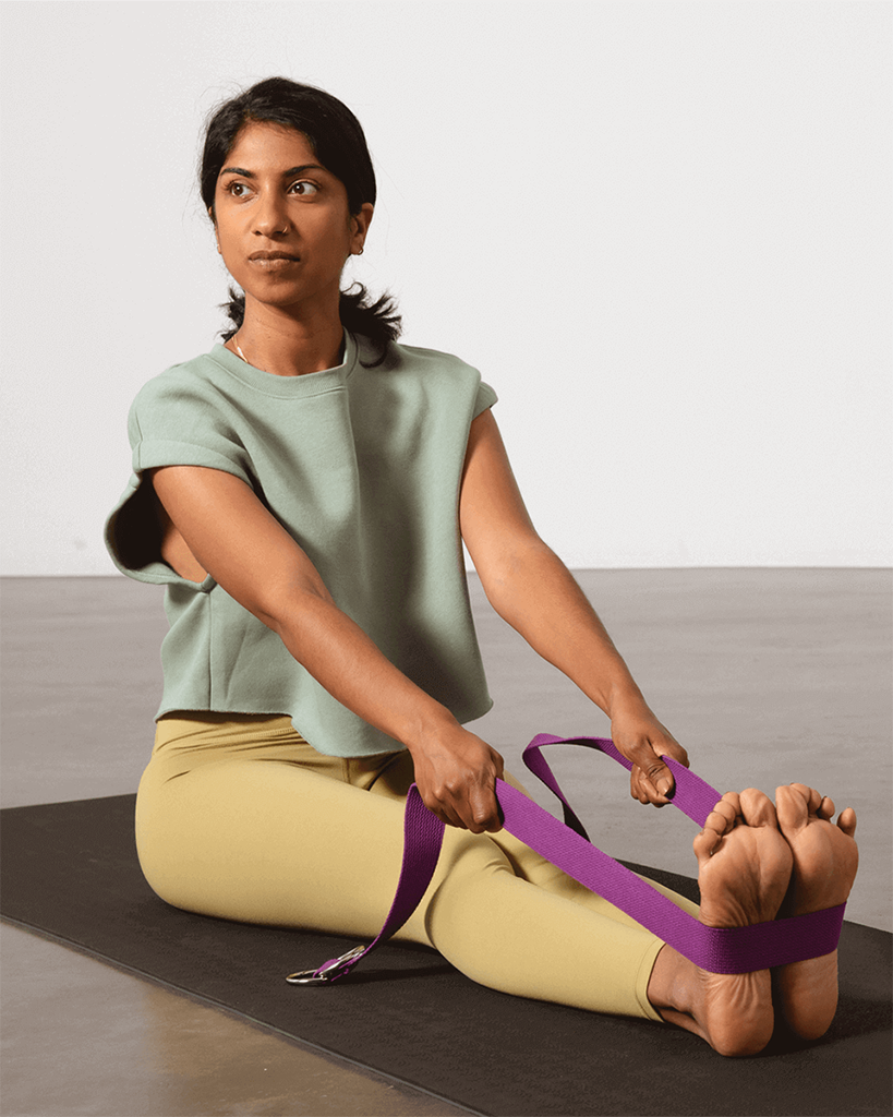 Hier deine perfekte Yogamatte finden