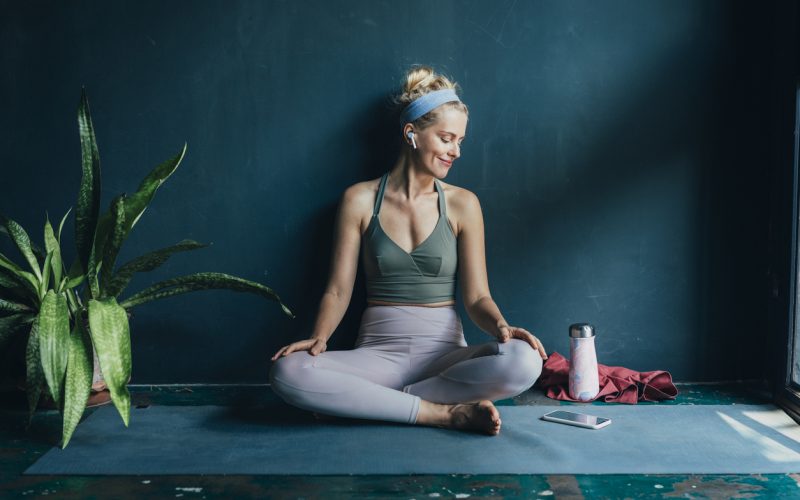 Was deine Aufmerksamkeitsspanne mit Meditation zu tun hat - lese dazu den neuen Blogbeitrag von Lotus Design!