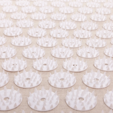 Akupressurmatte & Kissen Set Vital Eco 