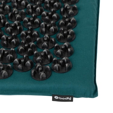 Akupressurmatte Füße Vital Soft, blau 