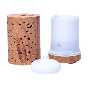 Aroma Diffusor Starlight 