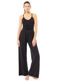 Extra Wide Pant - Black 