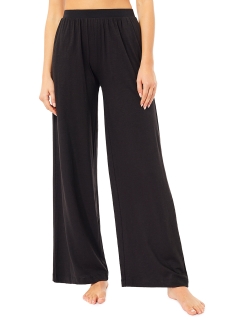 Wide Pant - Rolldown 
