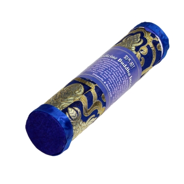 Bhutanese Incense Sticks - Medicin Buddha 