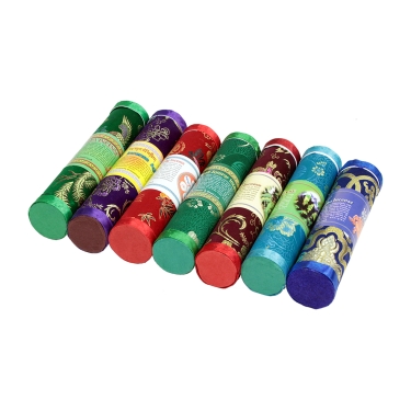 Bhutanese Incense Sticks - Medicin Buddha 