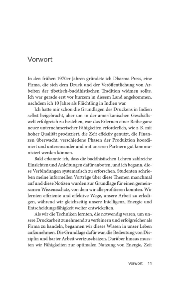 Inspiration Arbeit 