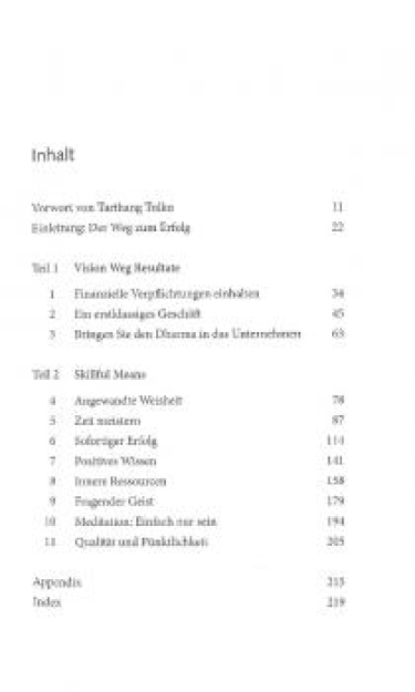 Inspiration Arbeit 