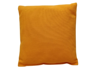 Kräuterkissen Kamille 20x20 cm – Duftkissen für Entspannung und Wohlbefinden 