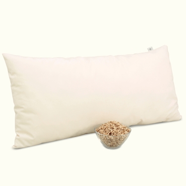 Organic Spelt Pillow 