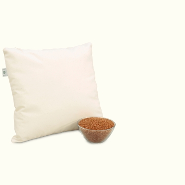 Organic Millet Spelt Pillow 
