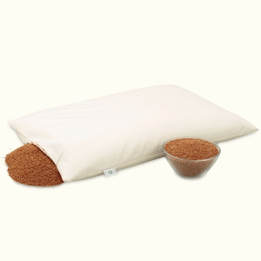 Organic Millet Spelt Pillow 