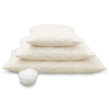 Quilted Lyocell Pillow 