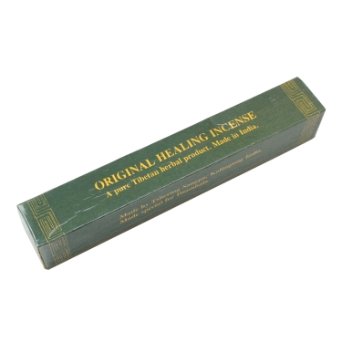 Tibetan Incense - Healing Incense 