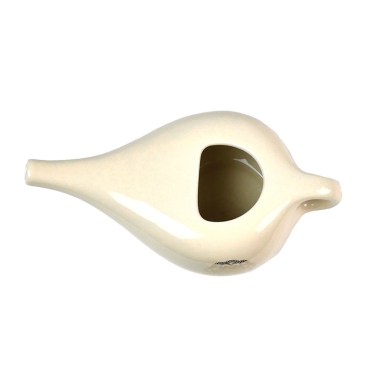 Neti Pot Mandala, creme 