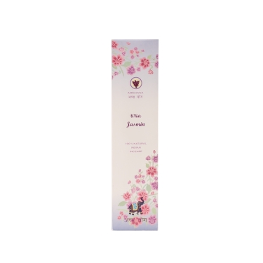 Premium Incense Sticks - White Jasmine 