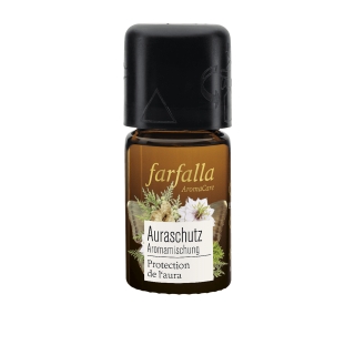 Farfalla Duftöl Aura-Schutz 