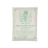 Naga incense powder for meditation 