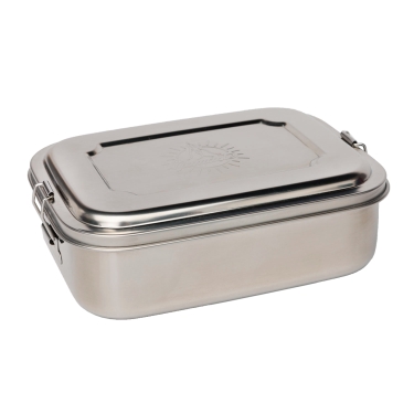 Stainless steel lunch box 