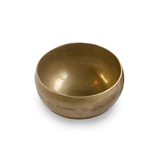 Klangschale Nada Yoga - Ø 11cm ca. 350g 
