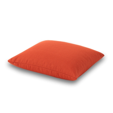 Comfort Knee Pad, red-orange 