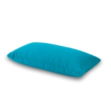 Meditation cushion PROFI 5cm, turquoise 