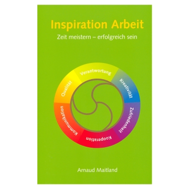 Inspiration Arbeit 