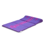 Acupressure mat SET - Purple 