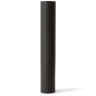 Yogamatte Eco Plus 4,7mm, 180x60cm, dark-grey 