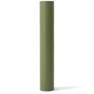 Yogamatte Eco Plus 4,7mm, 180x60cm, sage 