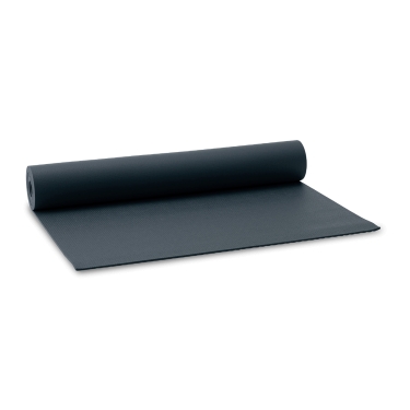 Yogamatte Eco Plus 4,7mm, 180x60cm, vintage-indigo 