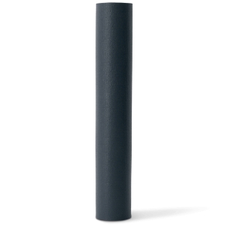 Yogamatte Eco Plus 4,7mm, 180x60cm, vintage-indigo 