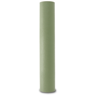 Yogamatte Eco Plus 4,7mm, 180x60cm, sage 