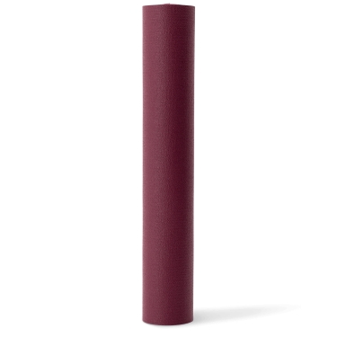 Yoga mat Studio Twist, 180x65cm, tibetan red 