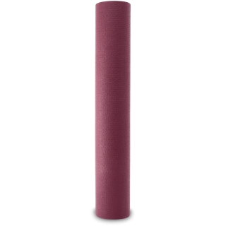 Yoga mat Studio Twist, 180x65cm, tibetan red 