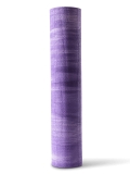 Yogamatte Flow 6mm, 183x61cm, lila 