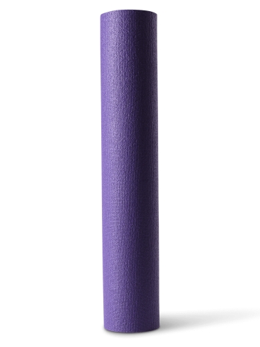 Yogamatte Mandala Premium 4,5mm, 183x60cm, lila 