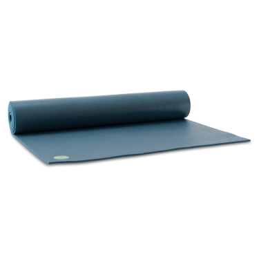 Yogamatte Studio Premium 4,5mm, 183x60cm, dunkelblau 