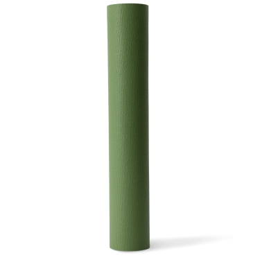Yoga mat Studio Kids 4,5mm, 155x60cm, green 