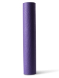 Yogamatte Studio XL Premium 4,5mm, 200x60cm, lila 