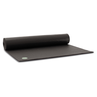Yoga mat Studio XXL 4,5mm, 200x80cm, black 