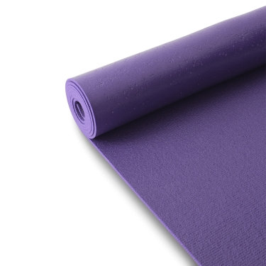 Yoga mat Studio 4,5mm, 183x60cm, purple 