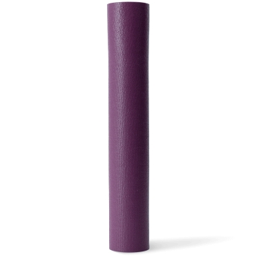 Yoga mat Studio XXL 4,5mm, 200x80cm, purple 