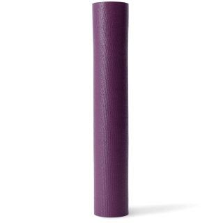 Yogamatte Studio Kids 4,5mm, 155x60cm, violett 