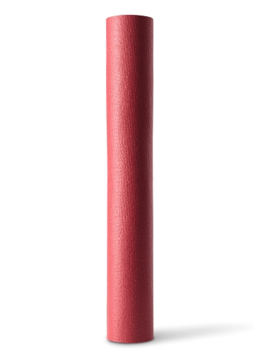 Reise Yogamatte 2mm, 200x60cm, bordeaux 