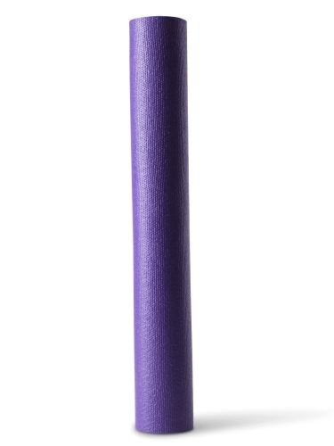 Yoga mat Studio Kids 3mm, 155x60cm, purple 