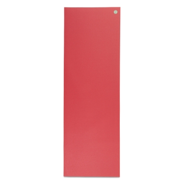 Yogamatte Studio XL 3mm, 200x60cm, bordeaux 