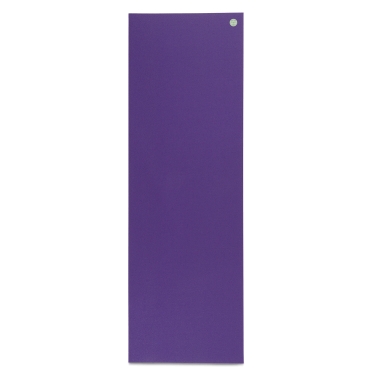 Yoga mat Studio 3mm, 183x60cm, purple 