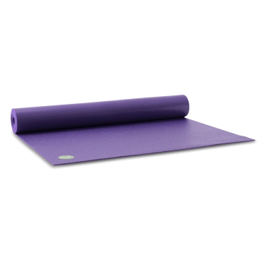 Yoga mat Studio 3mm, 183x60cm, purple 