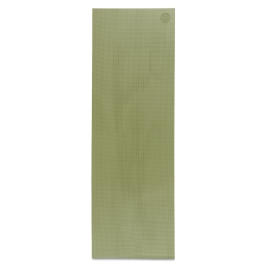 Yogamatte Trend 4,5mm 183x61cm, grün 