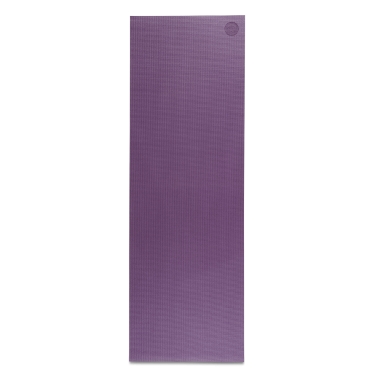 Yogamatte Trend 4,5mm 183x61cm, lila 